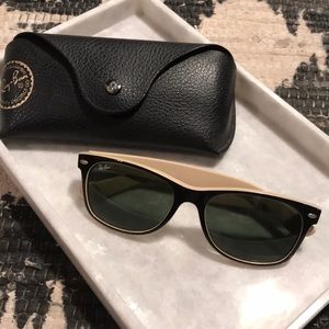 Ray bans (used)